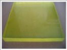 Polyurethane (Pu) Sheet